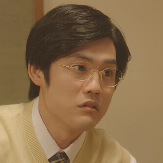 上川周作