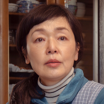小林聡美