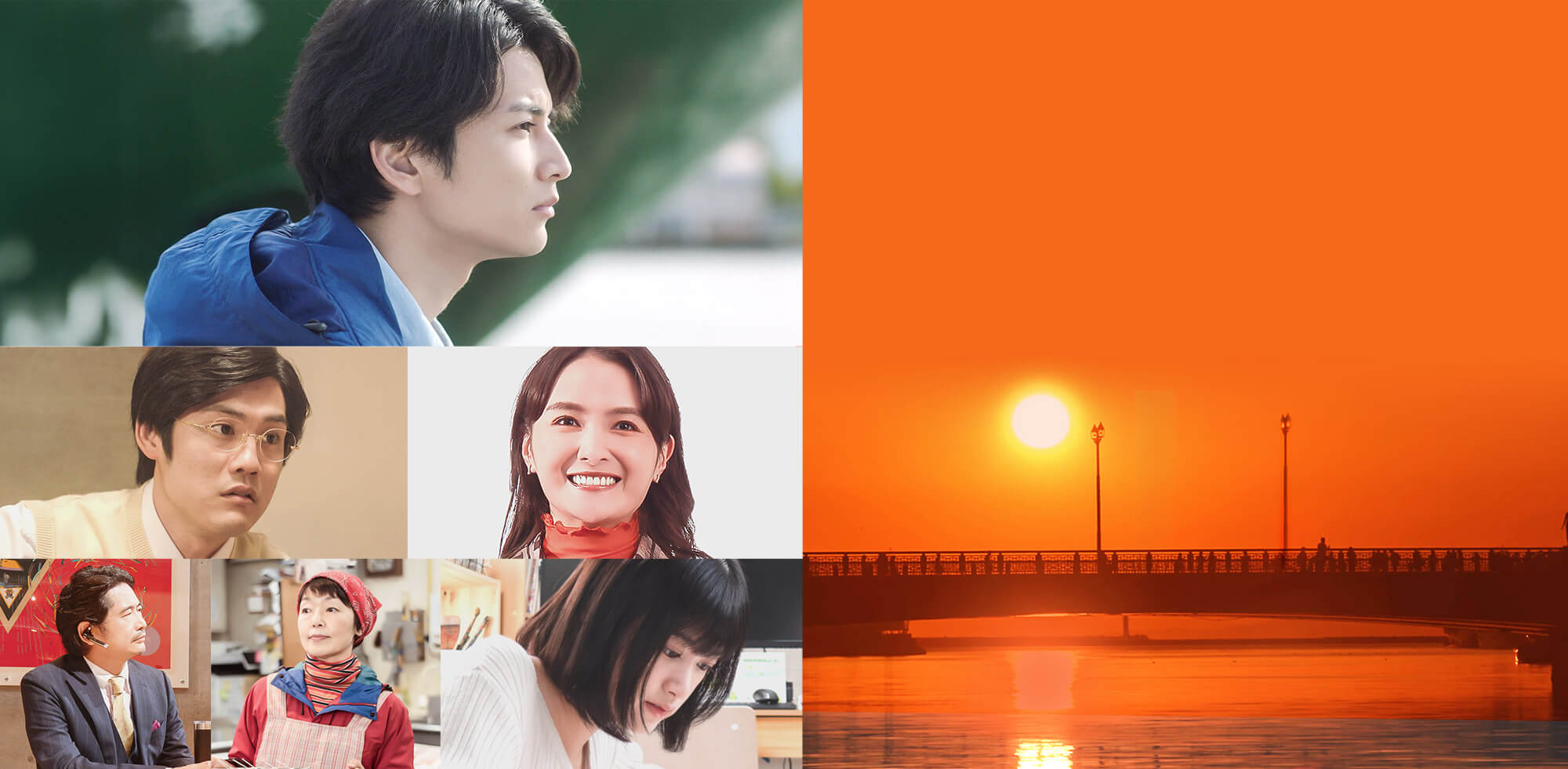 映画『2126年、海の星をさがして』公式サイト